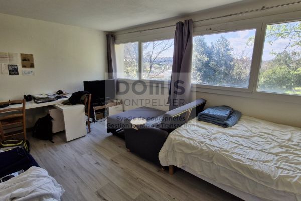 à vendre Appartement Montpellier