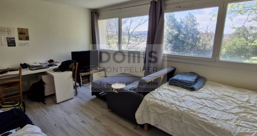 vente Appartement Montpellier
