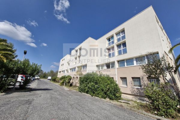 à vendre Appartement Montpellier