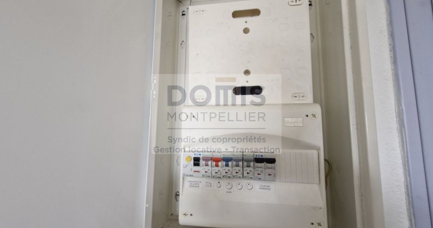 vente Appartement Montpellier
