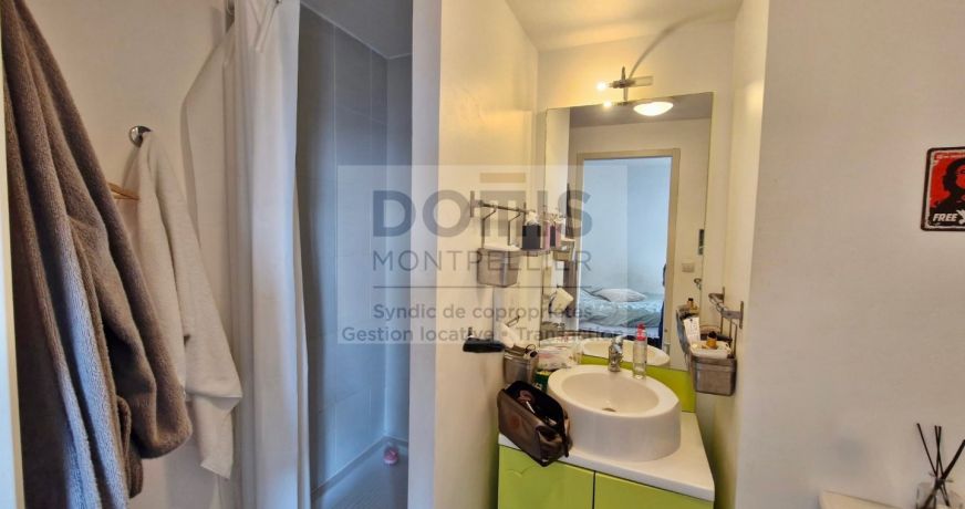 vente Appartement Montpellier