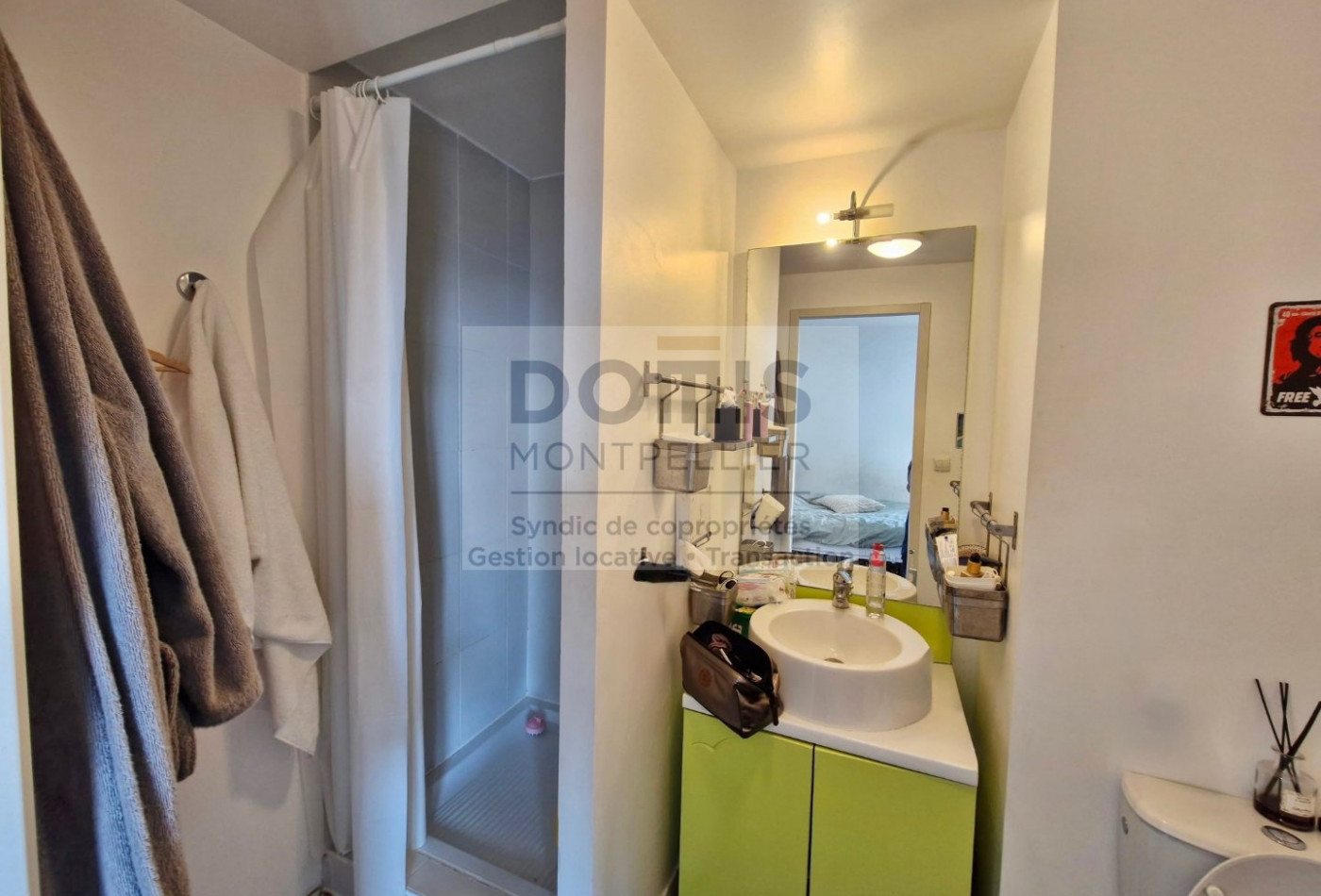 vente Appartement Montpellier - Photo 8