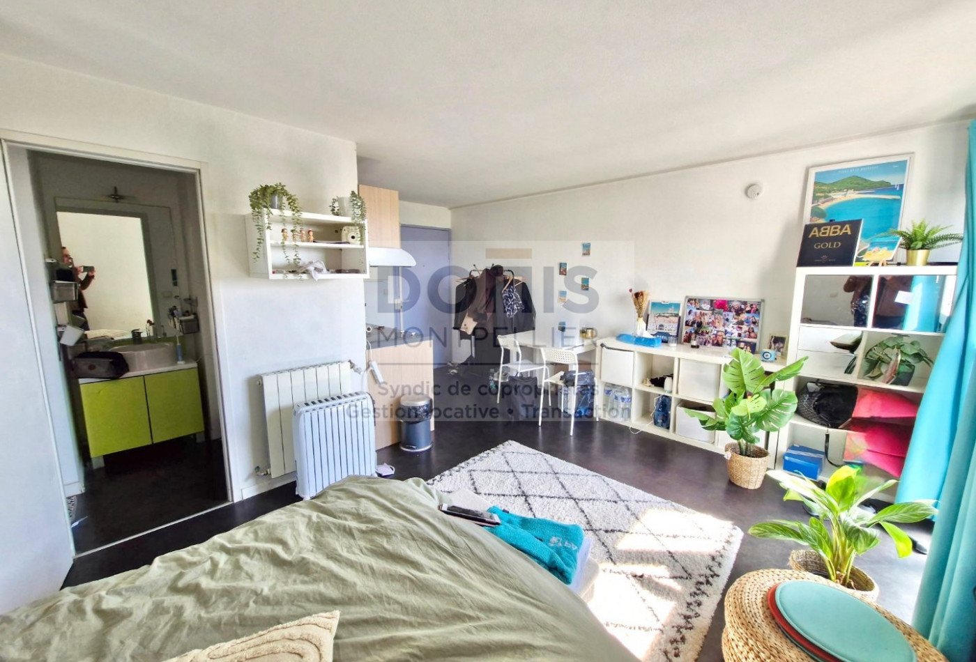 vente Appartement Montpellier - Photo 1