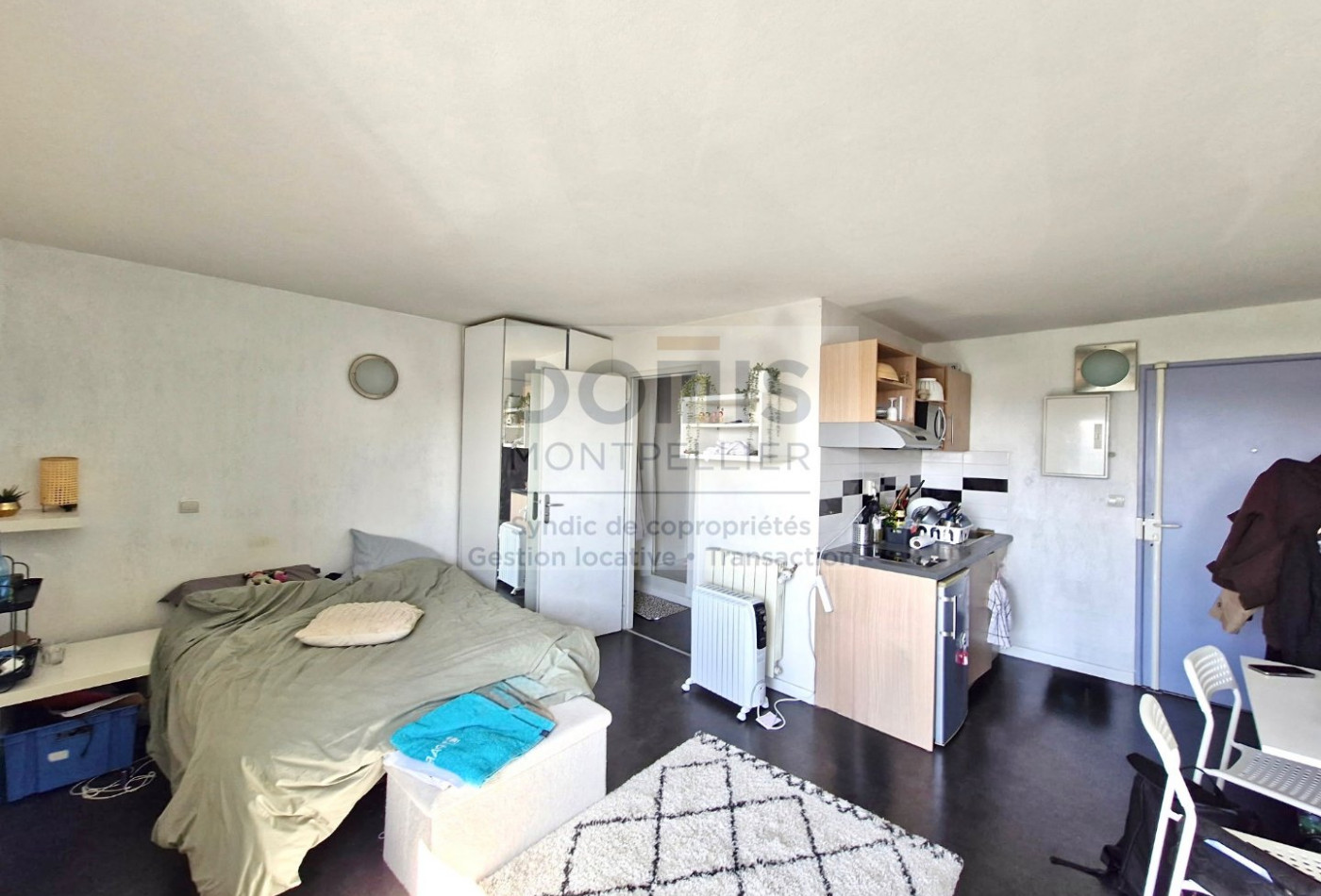 vente Appartement Montpellier - Photo 9