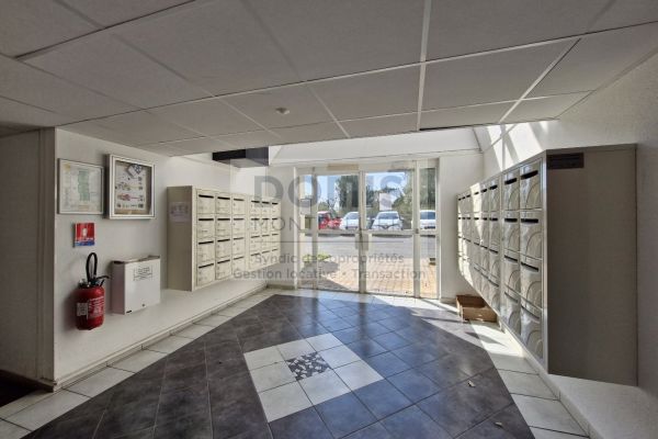 à vendre Appartement Montpellier