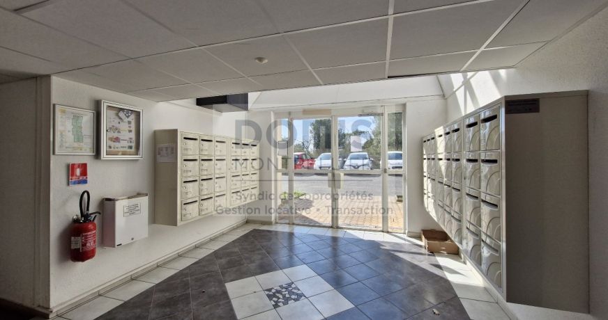 vente Appartement Montpellier