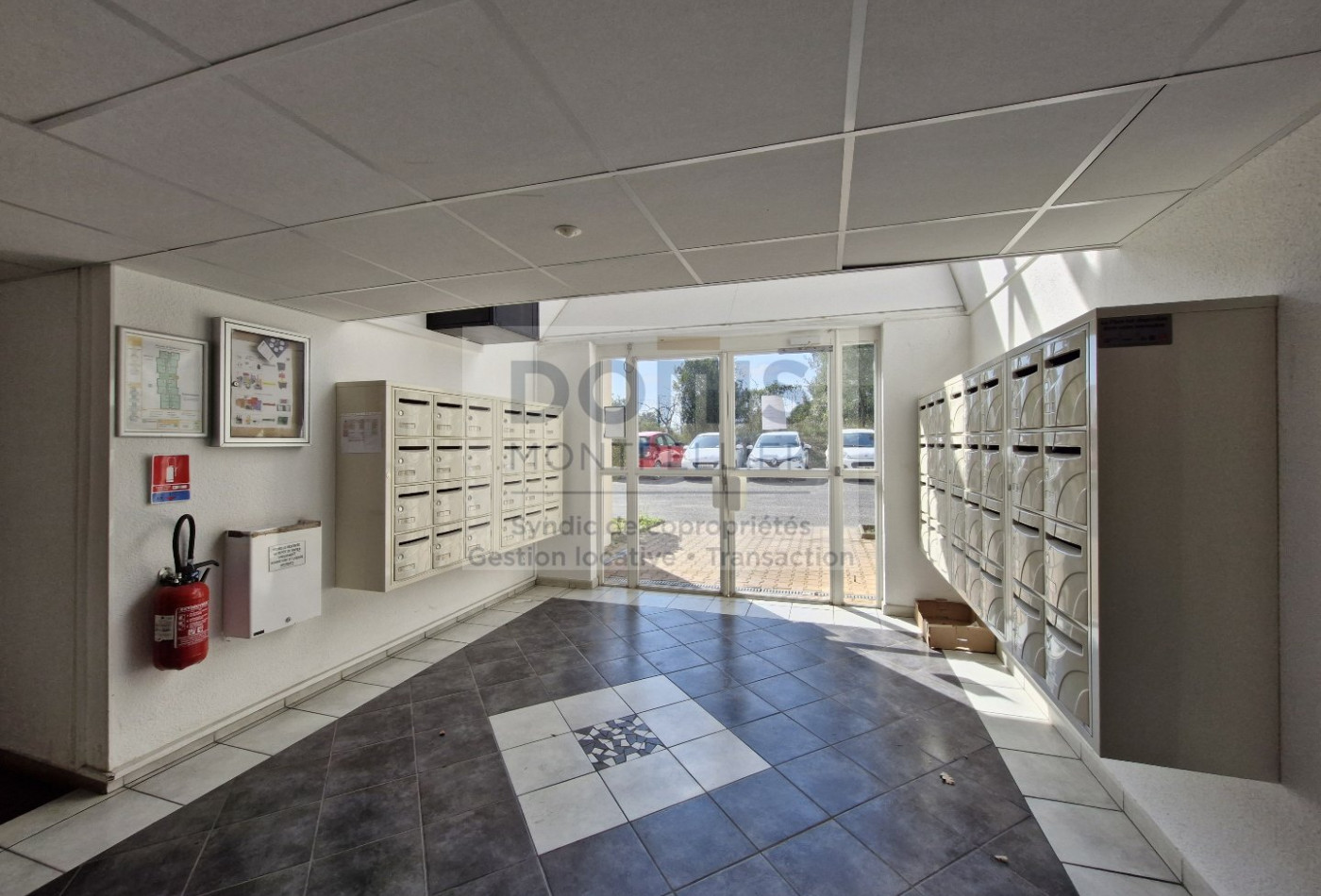 vente Appartement Montpellier - Photo 3