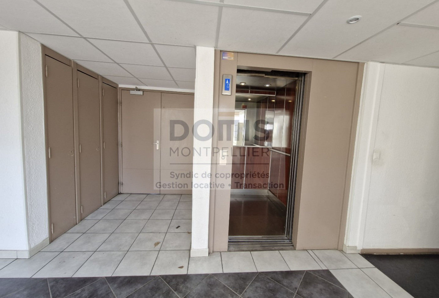vente Appartement Montpellier - Photo 4