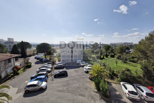 à vendre Appartement Montpellier