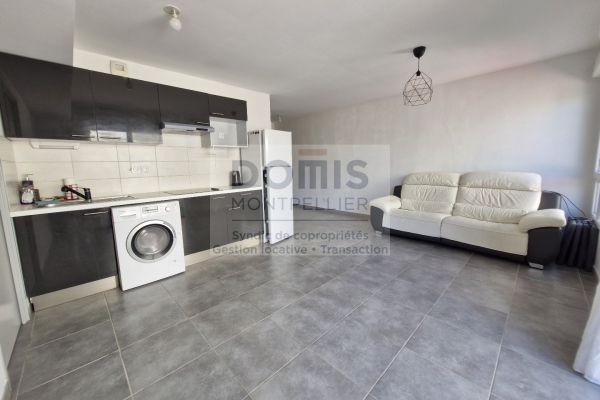 à vendre Appartement en résidence Montpellier