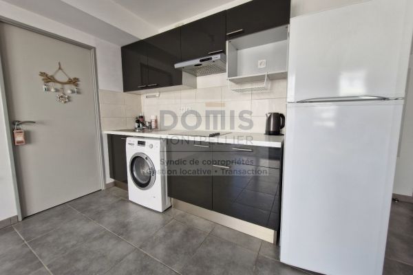 à vendre Appartement en résidence Montpellier
