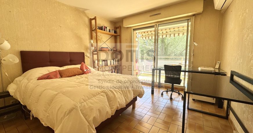 vente Appartement Montpellier