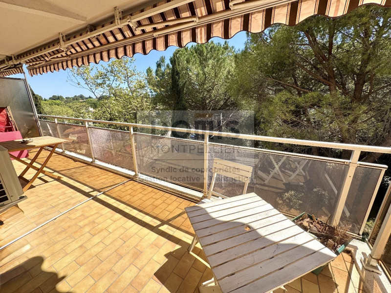 à vendre Appartement Montpellier - Photo 7