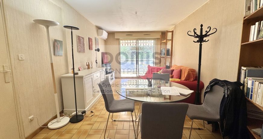 vente Appartement Montpellier