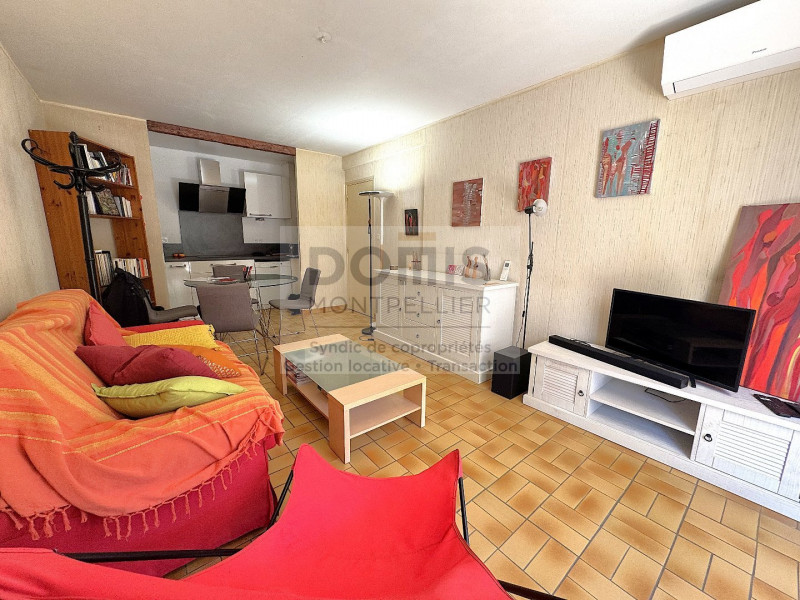 à vendre Appartement Montpellier - Photo 2