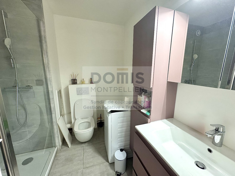 à vendre Appartement Montpellier - Photo 5