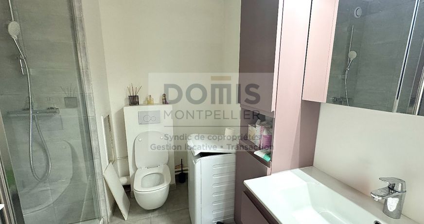 vente Appartement Montpellier