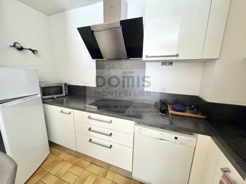 à vendre Appartement Montpellier - Photo 6