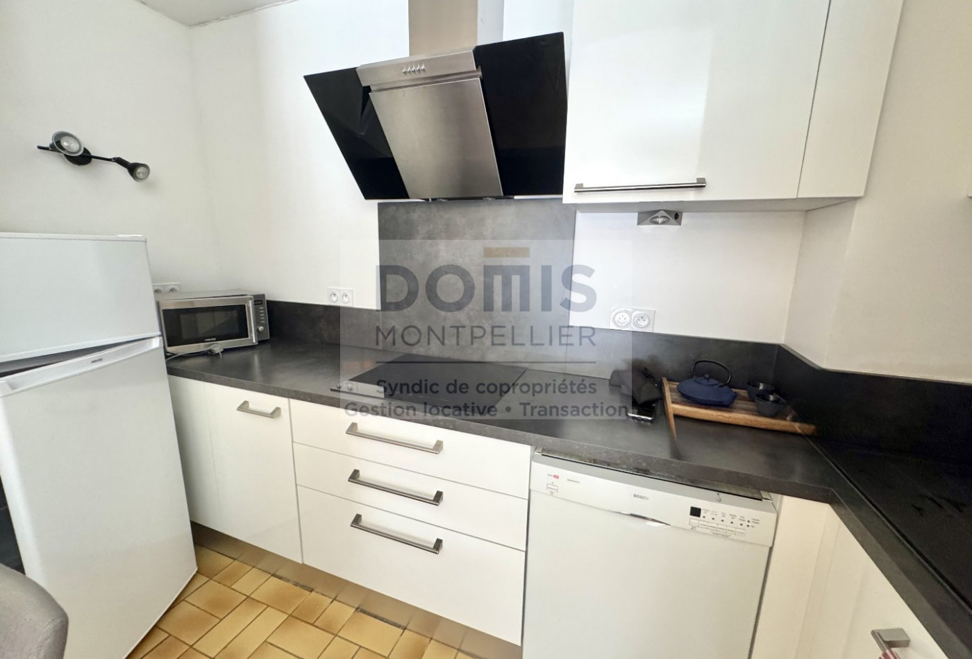 vente Appartement Montpellier - Photo 6