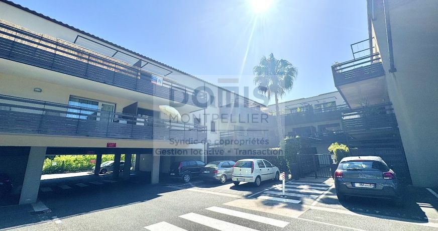 vente Appartement Fabregues