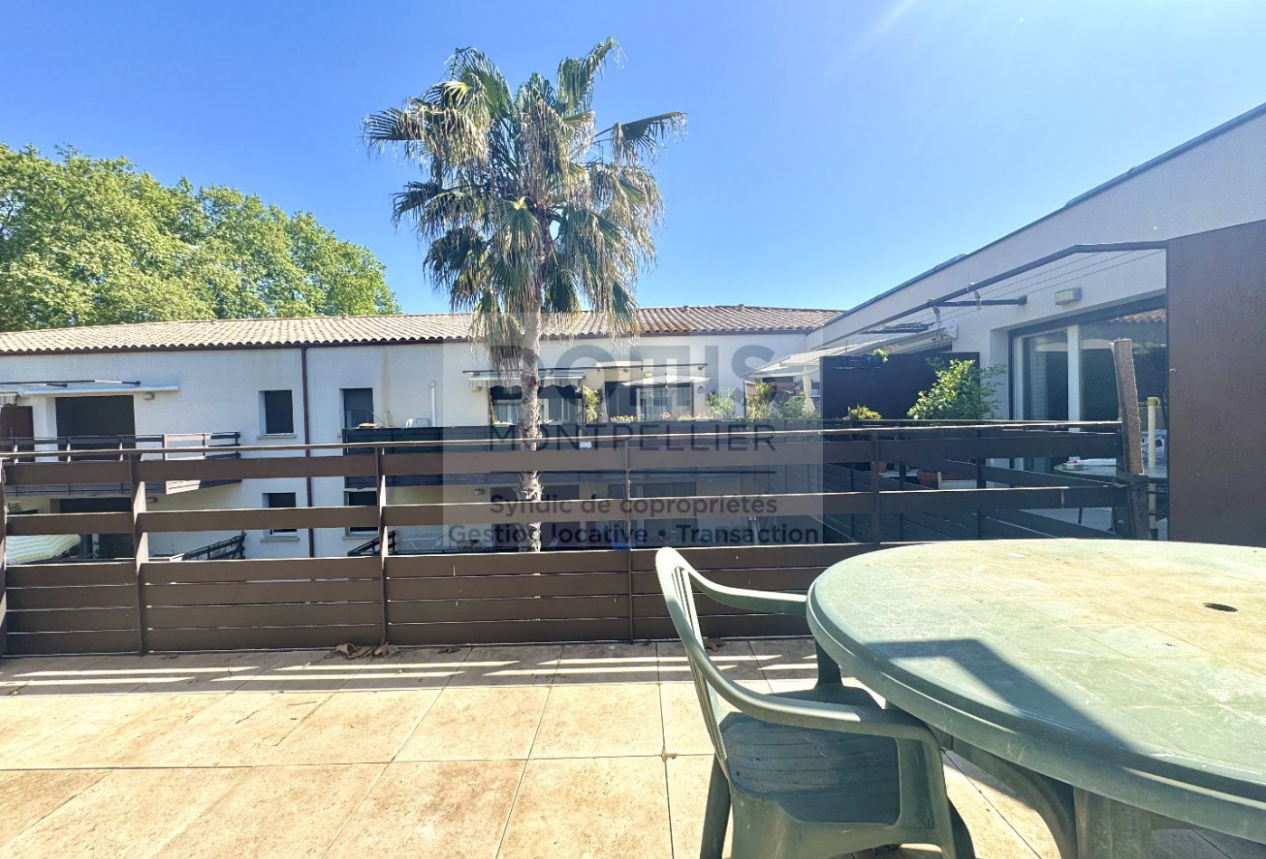 vente Appartement Fabregues - Photo 4