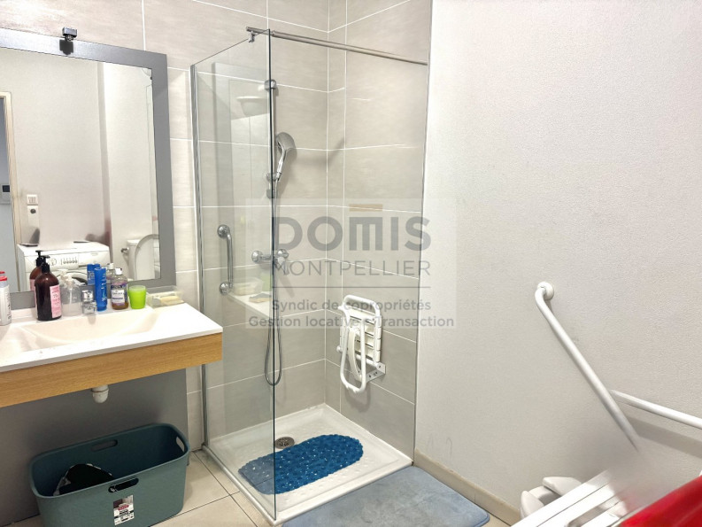 vente Appartement Fabregues - Photo 5