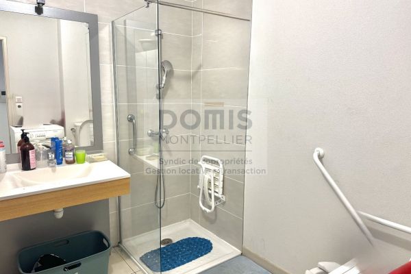 à vendre Appartement Fabregues