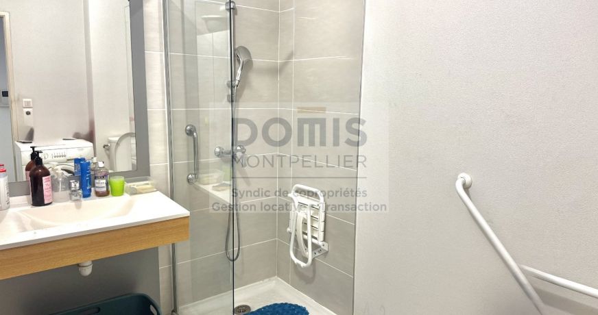 vente Appartement Fabregues