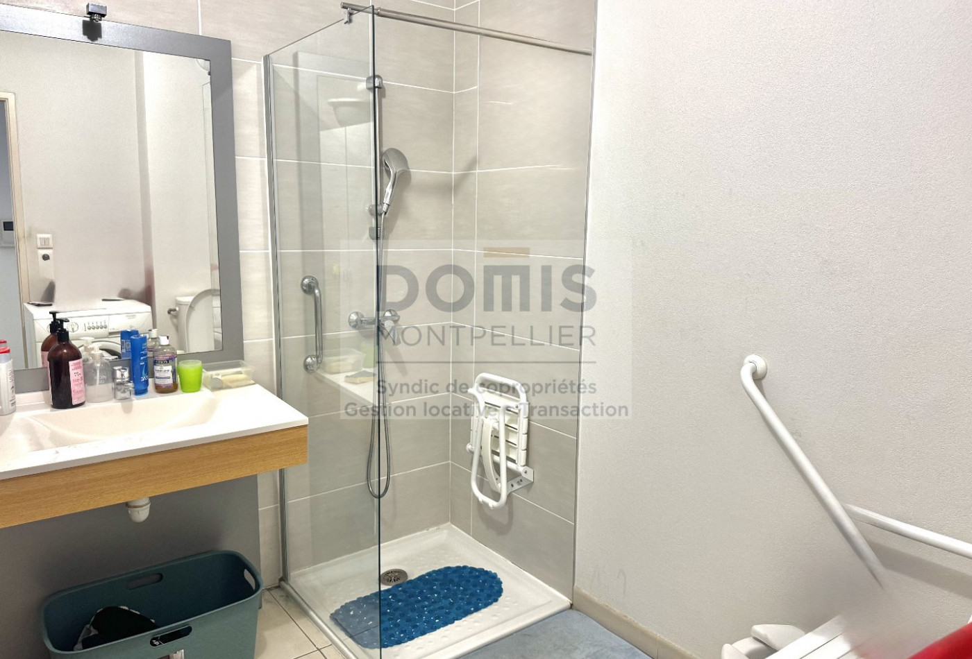 vente Appartement Fabregues - Photo 5