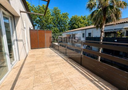 vente Appartement Fabregues