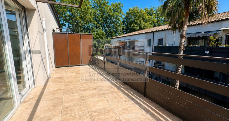 vente Appartement Fabregues