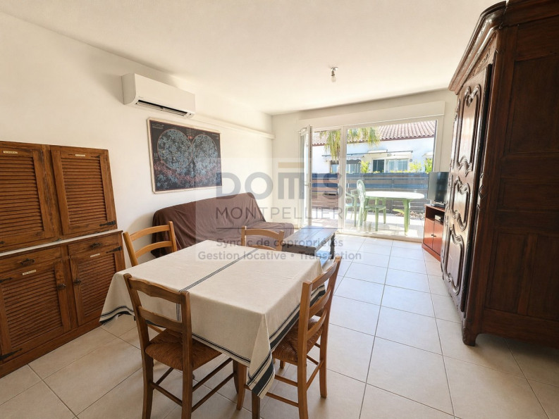 vente Appartement Fabregues - Photo 2
