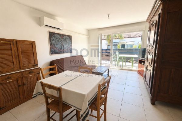 à vendre Appartement Fabregues