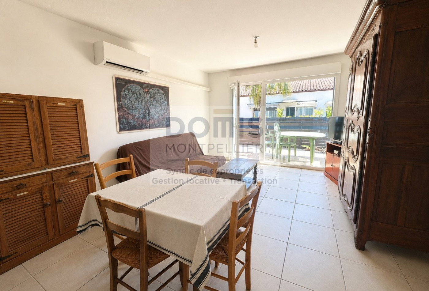 vente Appartement Fabregues - Photo 2