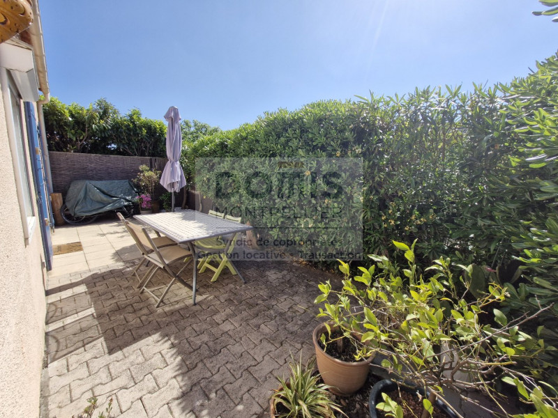 à vendre Maison Vic La Gardiole - Photo 2