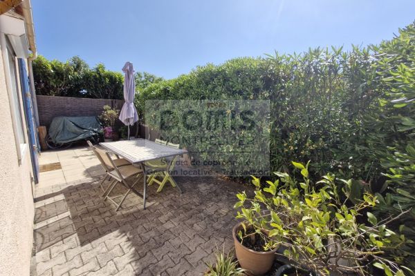 à vendre Maison Vic La Gardiole