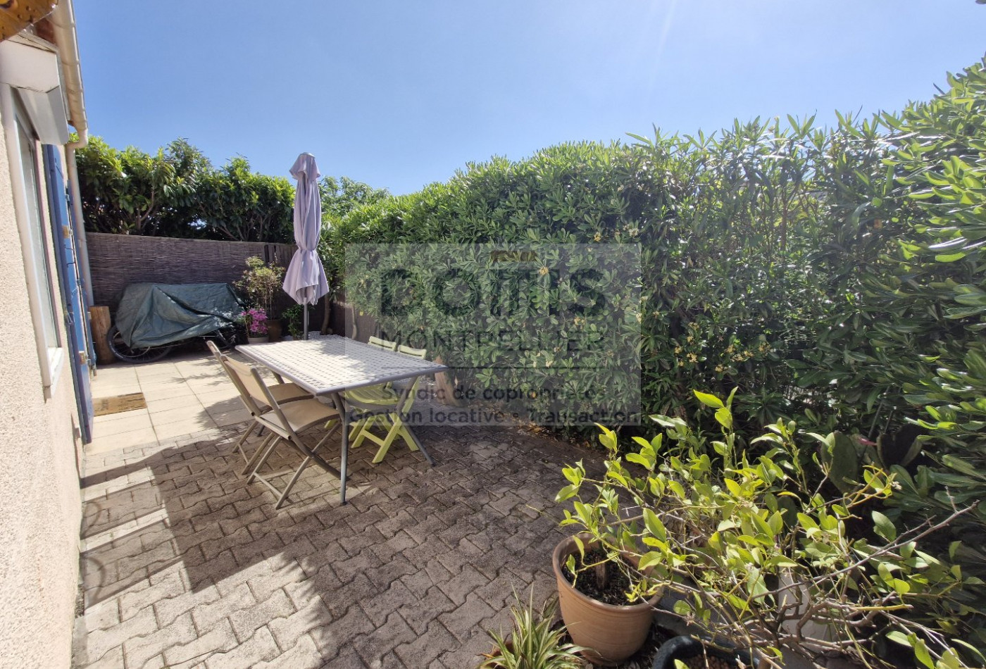 vente Maison Vic La Gardiole - Photo 2