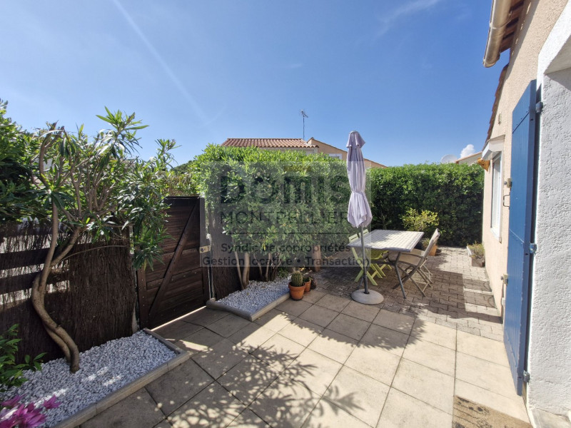 à vendre Maison Vic La Gardiole - Photo 3