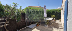 vente Maison Vic La Gardiole