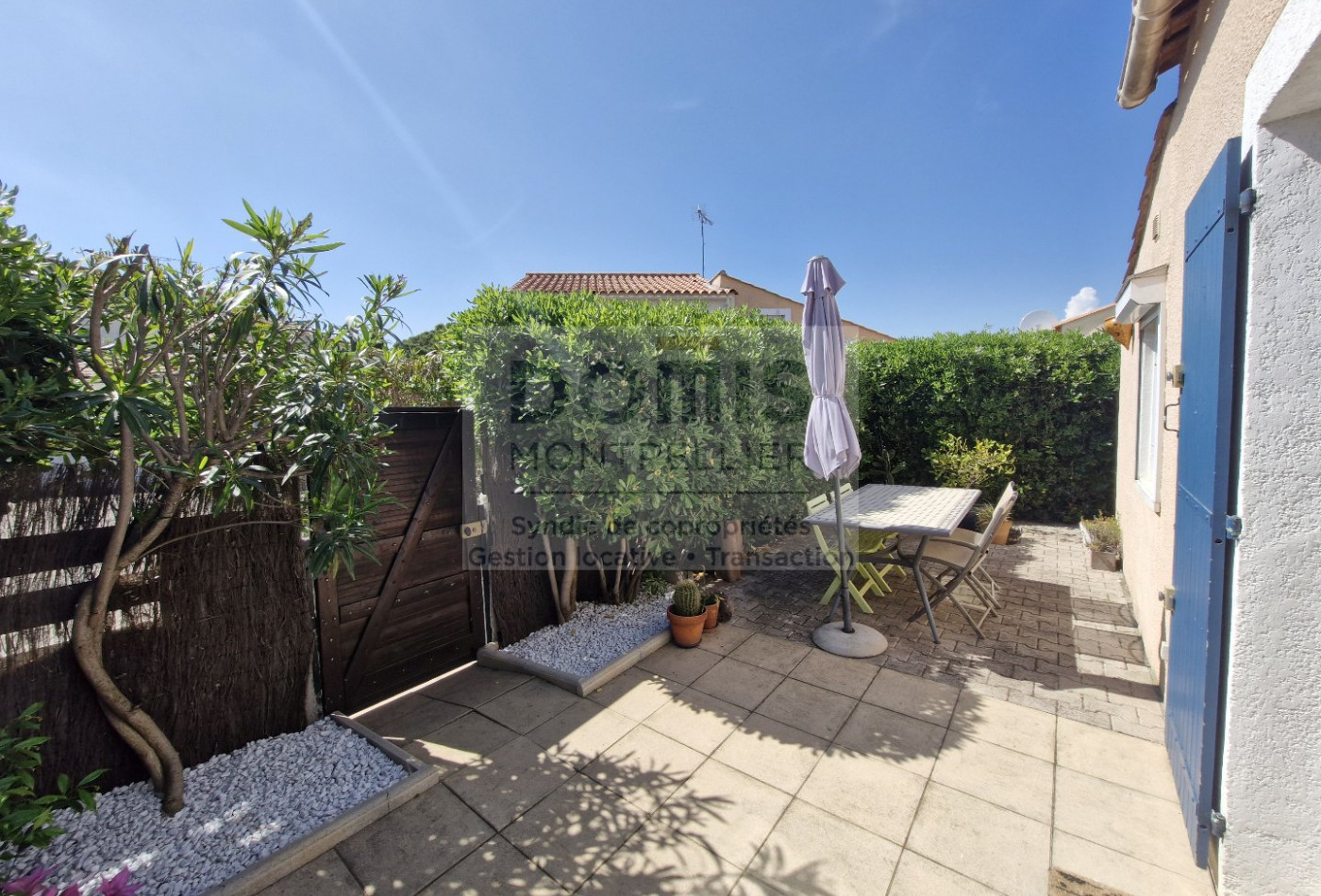 vente Maison Vic La Gardiole - Photo 3