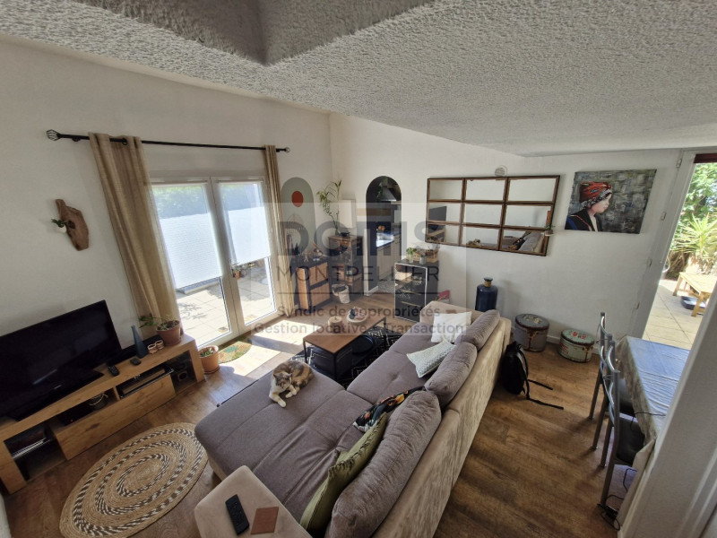 à vendre Maison Vic La Gardiole - Photo 4