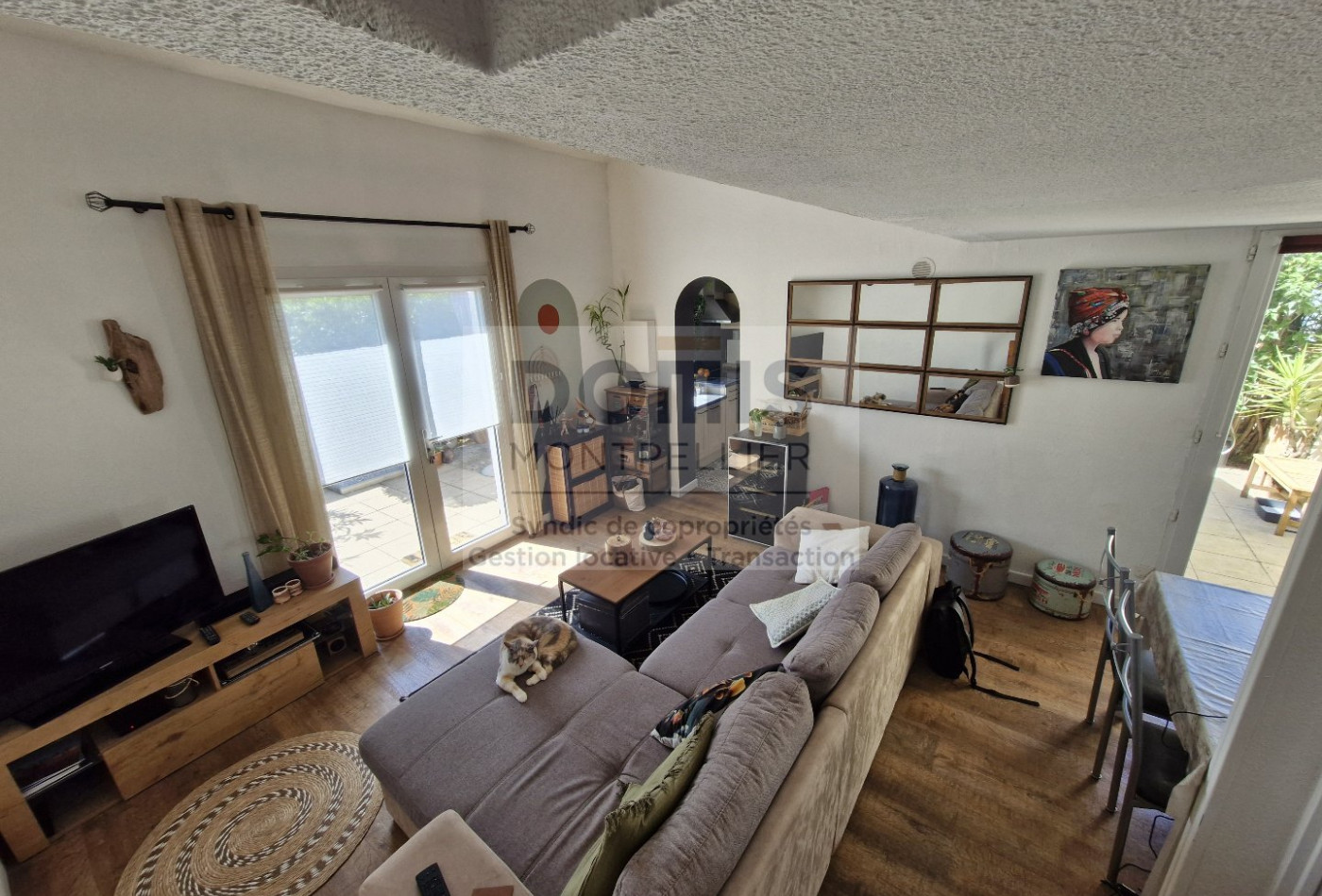 vente Maison Vic La Gardiole - Photo 4