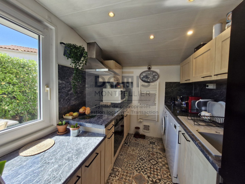 à vendre Maison Vic La Gardiole - Photo 5