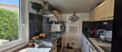 vente Maison Vic La Gardiole