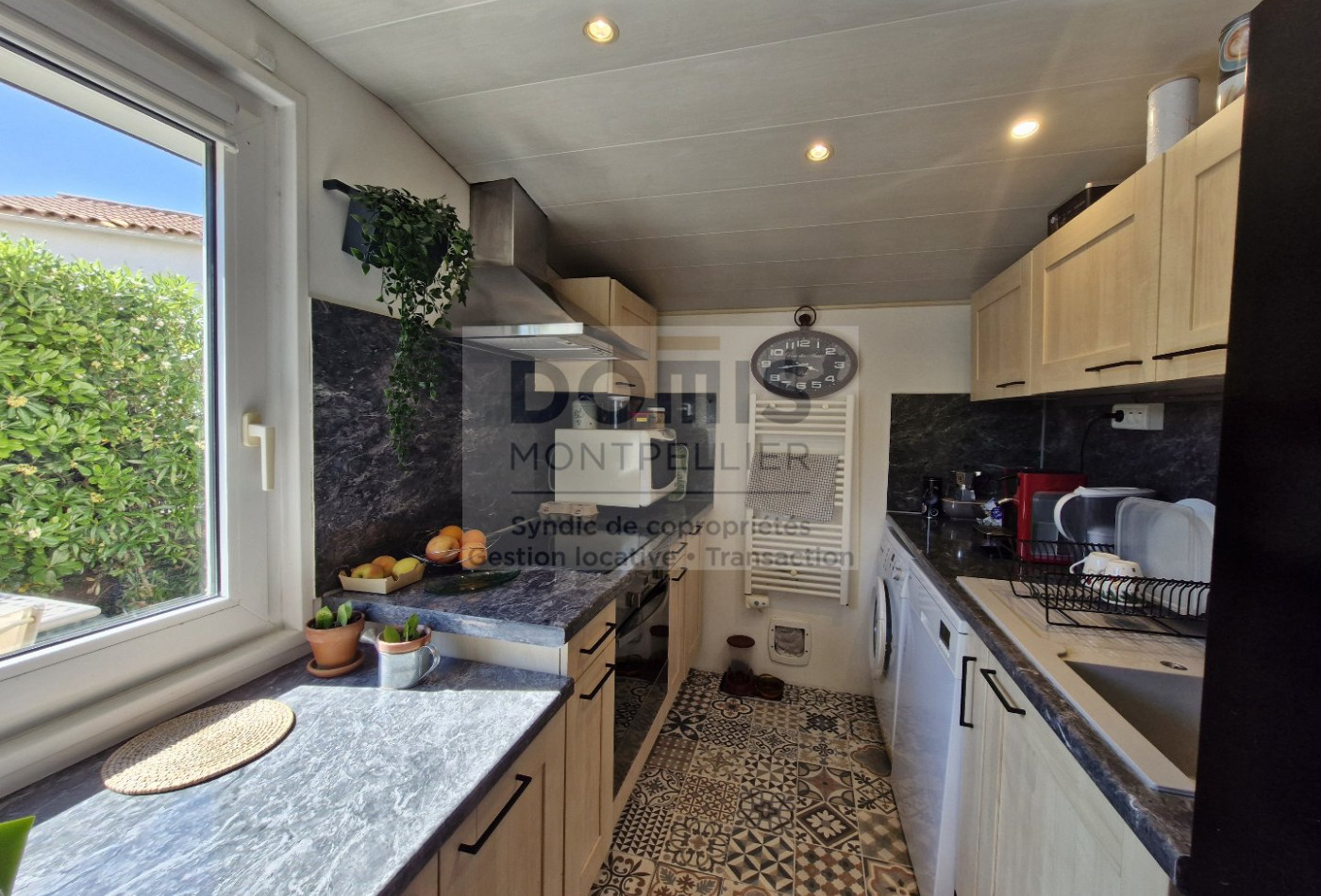 vente Maison Vic La Gardiole - Photo 5