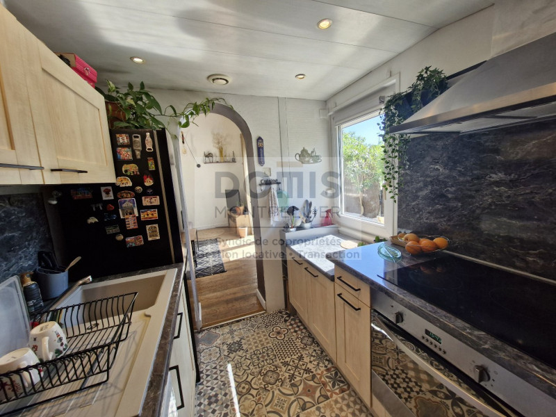 à vendre Maison Vic La Gardiole - Photo 6