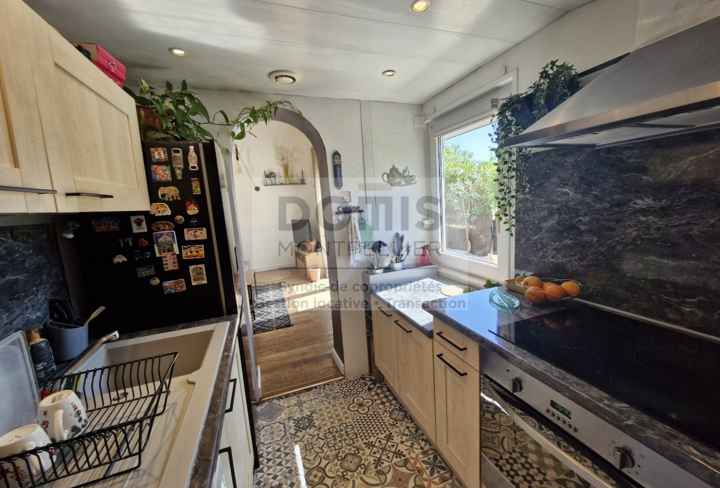 vente Maison Vic La Gardiole - Photo 6