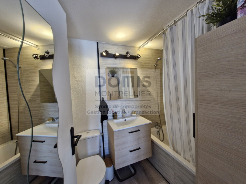 à vendre Maison Vic La Gardiole - Photo 7