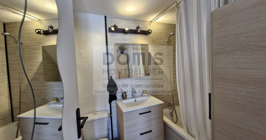 vente Maison Vic La Gardiole