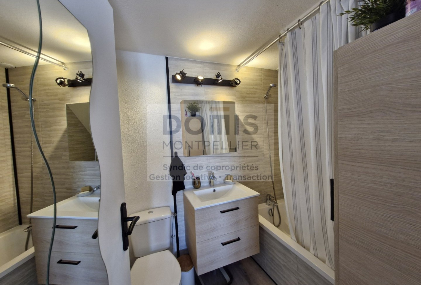 vente Maison Vic La Gardiole - Photo 7